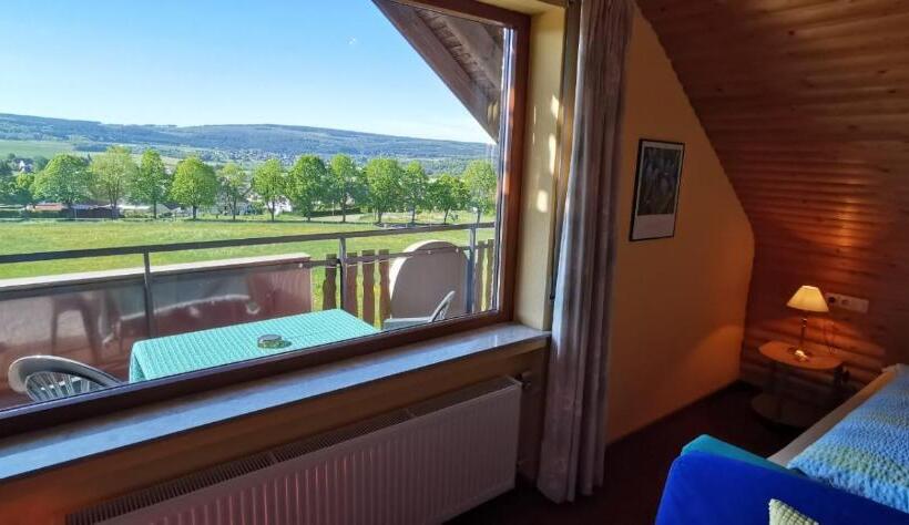 ホテル Wildenburger Hof