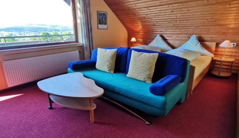 ホテル Wildenburger Hof