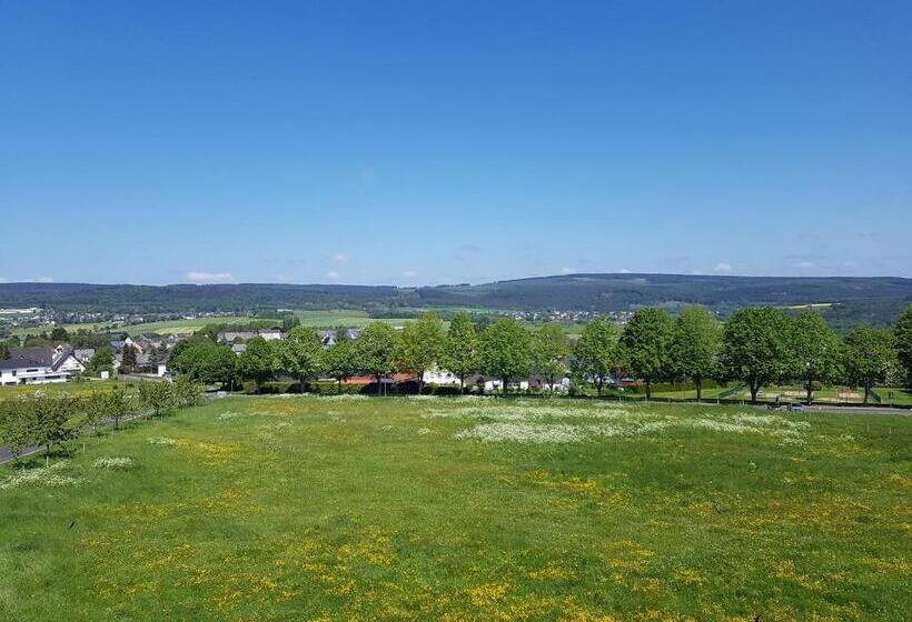 Отель Wildenburger Hof