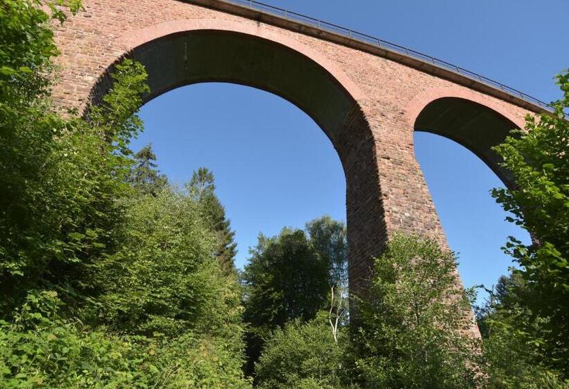 ホテル Wildenburger Hof