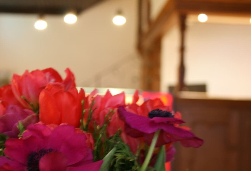 فندق Wünschmann