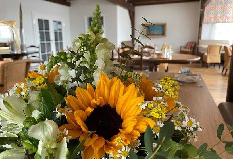 فندق Wünschmann