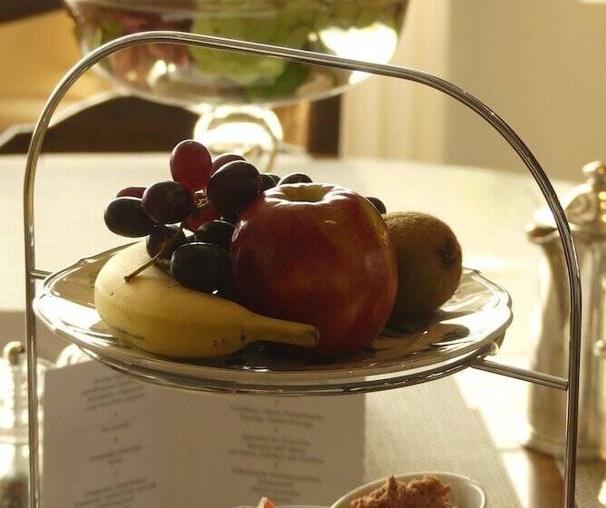 فندق Wünschmann