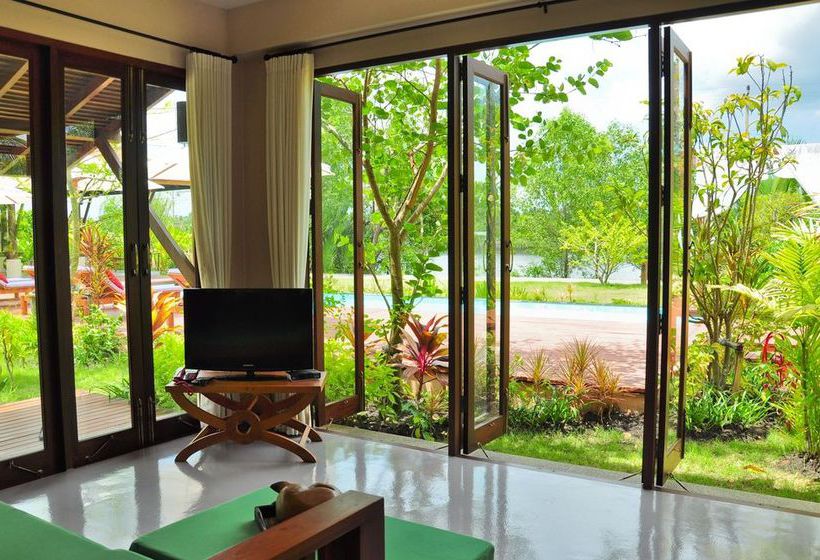 فندق Yao In Chan