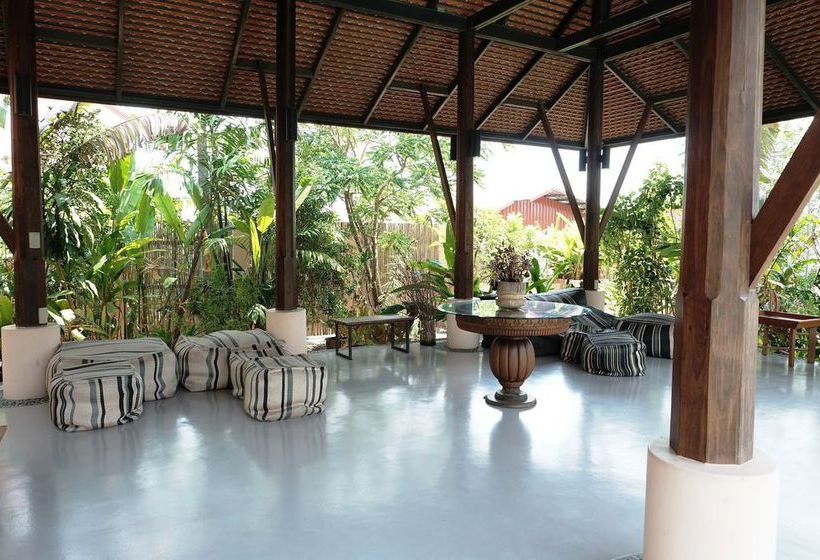 فندق Yao In Chan