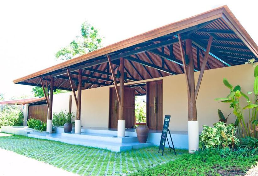 فندق Yao In Chan