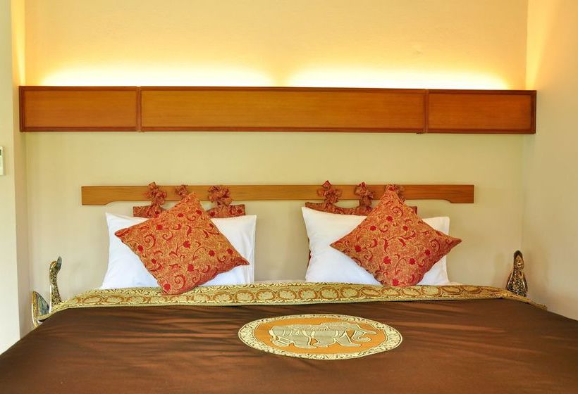 فندق Yao In Chan