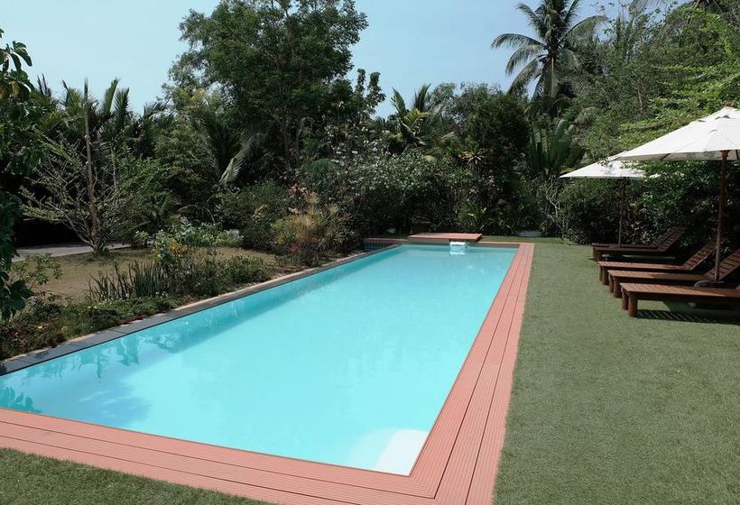 فندق Yao In Chan