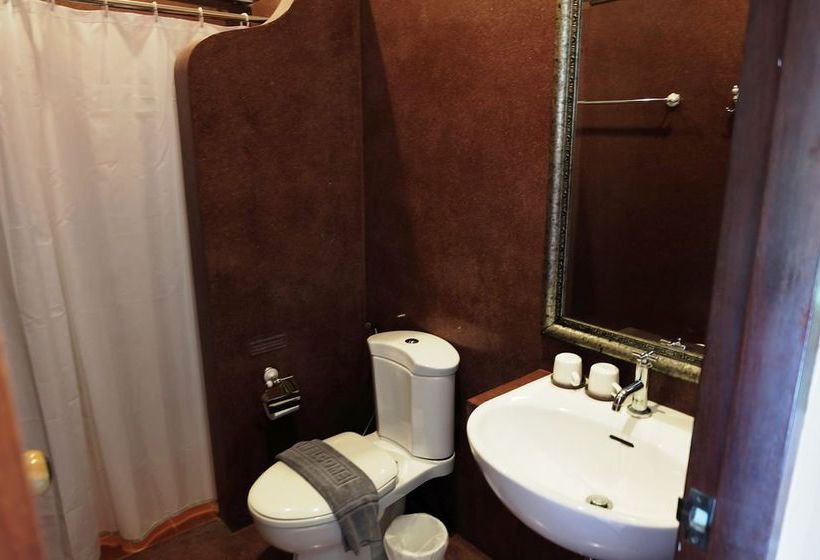 فندق Yao In Chan