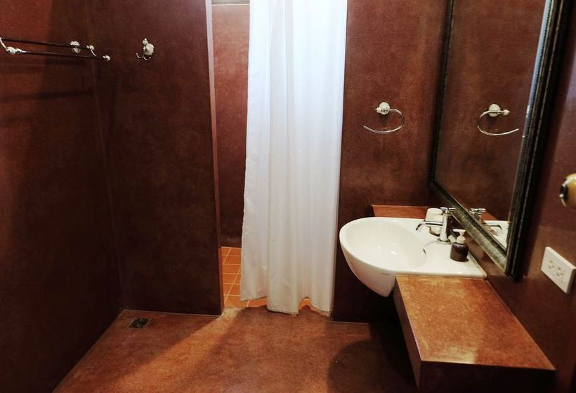 فندق Yao In Chan