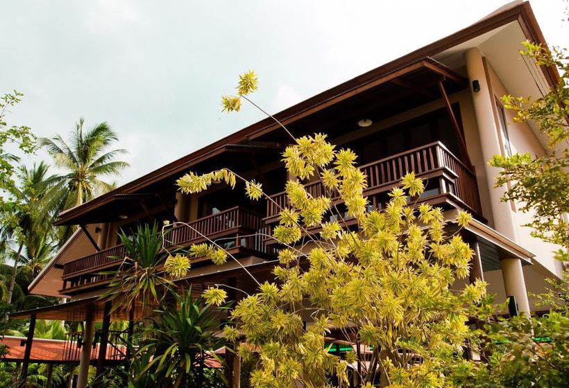 فندق Yao In Chan