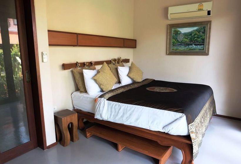 فندق Yao In Chan