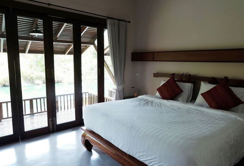 فندق Yao In Chan