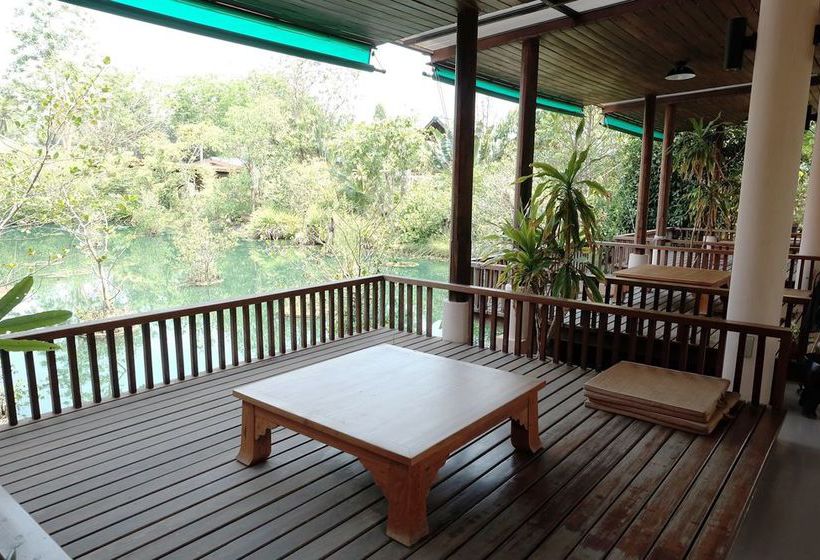 فندق Yao In Chan