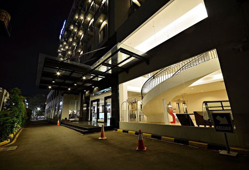 ホテル Zen Rooms Mampang Tendean