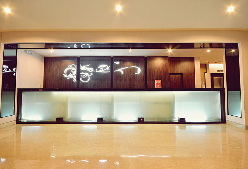 ホテル Zen Rooms Mampang Tendean