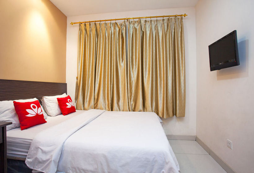 ホテル Zen Rooms Palmerah Barat