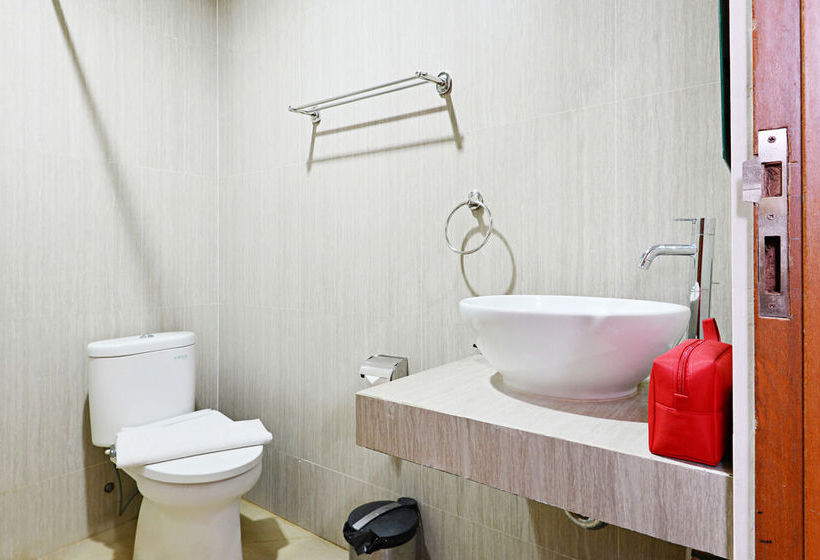 Отель Zen Rooms Talaga Bodas