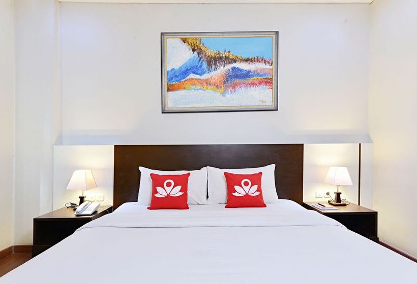 Отель Zen Rooms Talaga Bodas