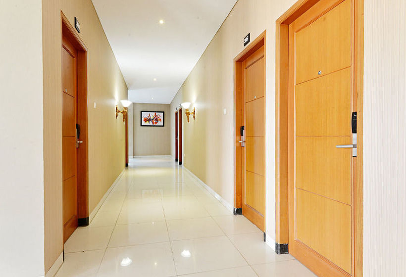 Отель Zen Rooms Talaga Bodas