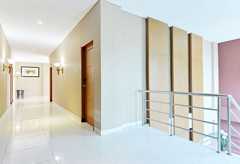 Отель Zen Rooms Talaga Bodas