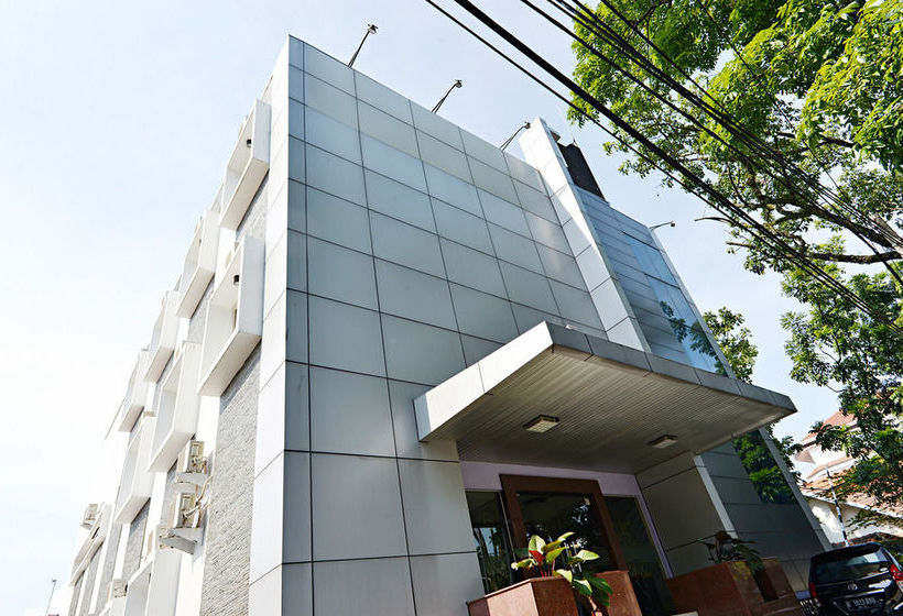 Отель Zen Rooms Talaga Bodas