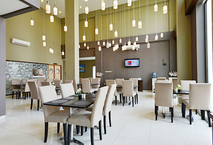 Отель Zen Rooms Talaga Bodas