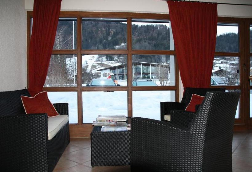 هتل Zum Postillion