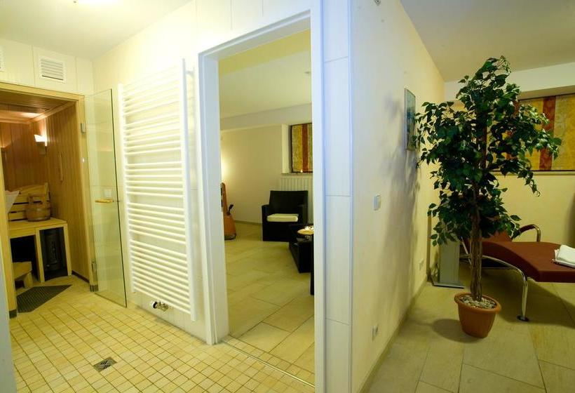 هتل Zum Postillion