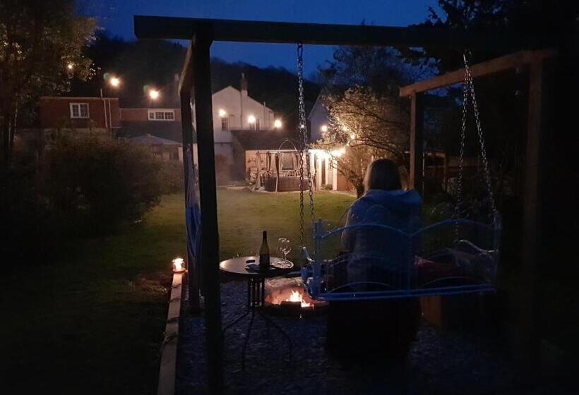 Kingsmede Bed & Breakfast