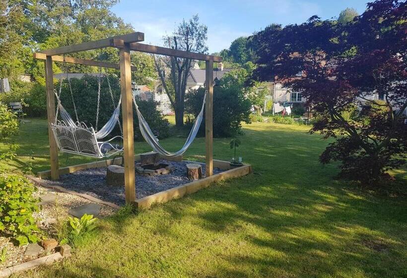 Kingsmede Bed & Breakfast