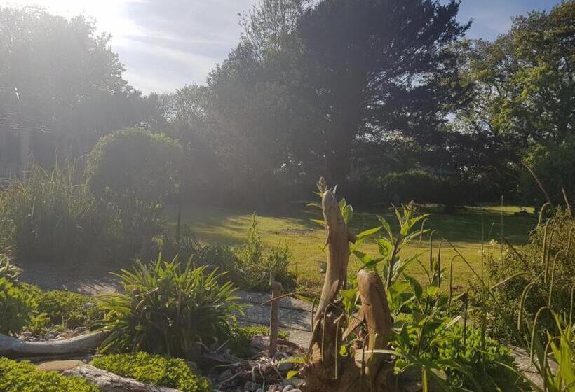 Kingsmede Bed & Breakfast