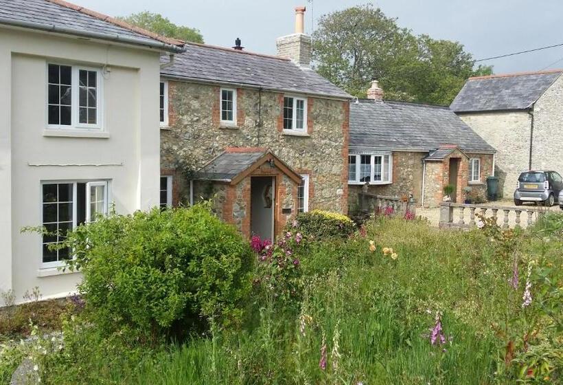 Kingsmede Bed & Breakfast