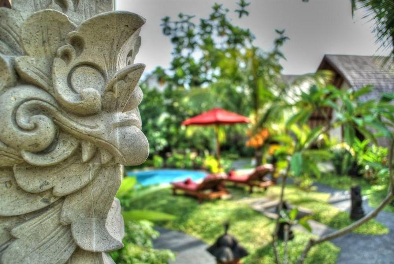 Klumpu Bali Resort