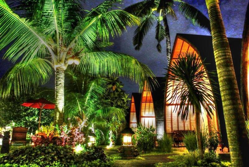 Klumpu Bali Resort