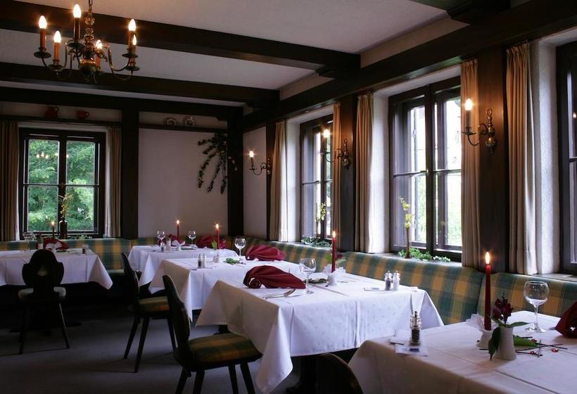 호텔 Kneipp Kur Marienbad