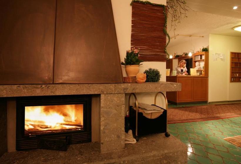 호텔 Kneipp Kur Marienbad