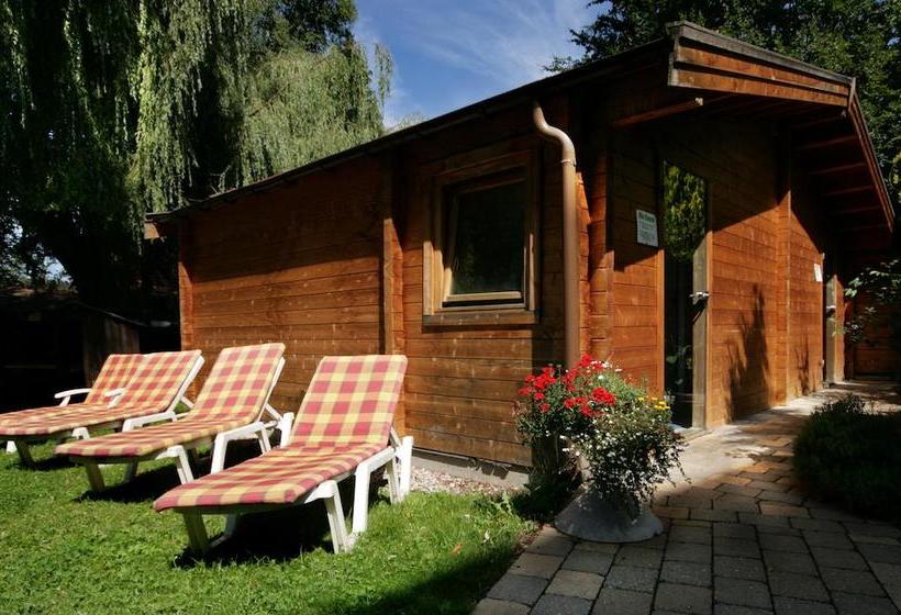 호텔 Kneipp Kur Marienbad