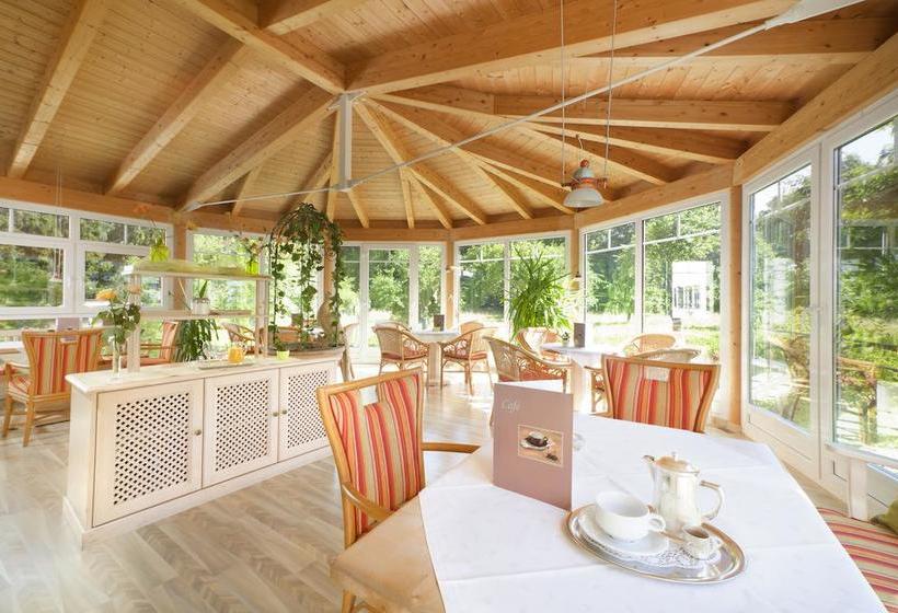 호텔 Kneipp Kur Marienbad