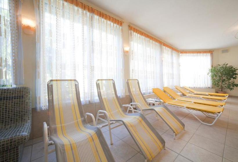 호텔 Kneipp Kur Marienbad