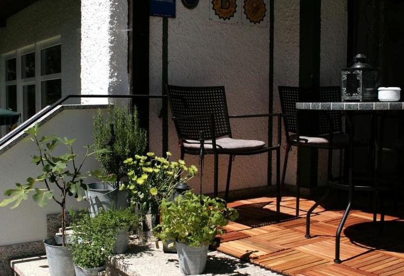 호텔 Kneipp Kur Marienbad