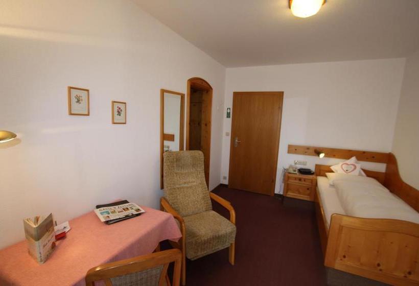 호텔 Kneipp Kur Marienbad