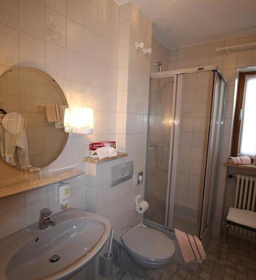 호텔 Kneipp Kur Marienbad