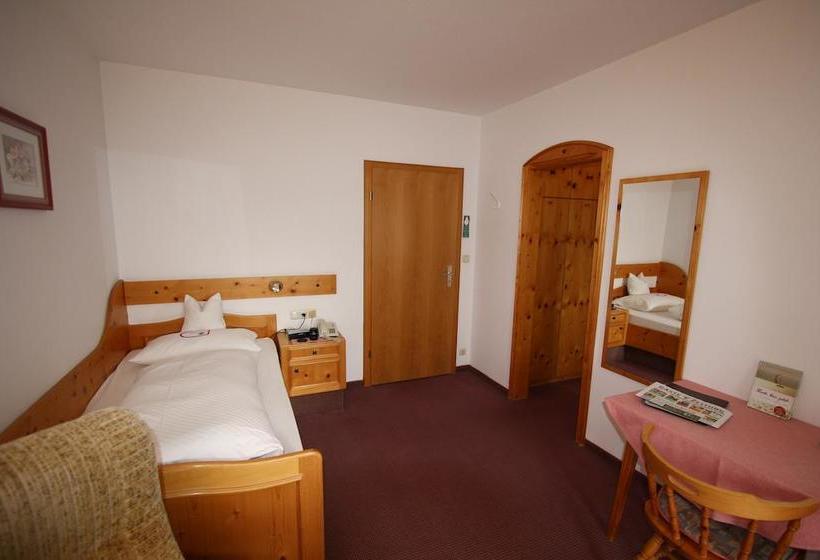 호텔 Kneipp Kur Marienbad