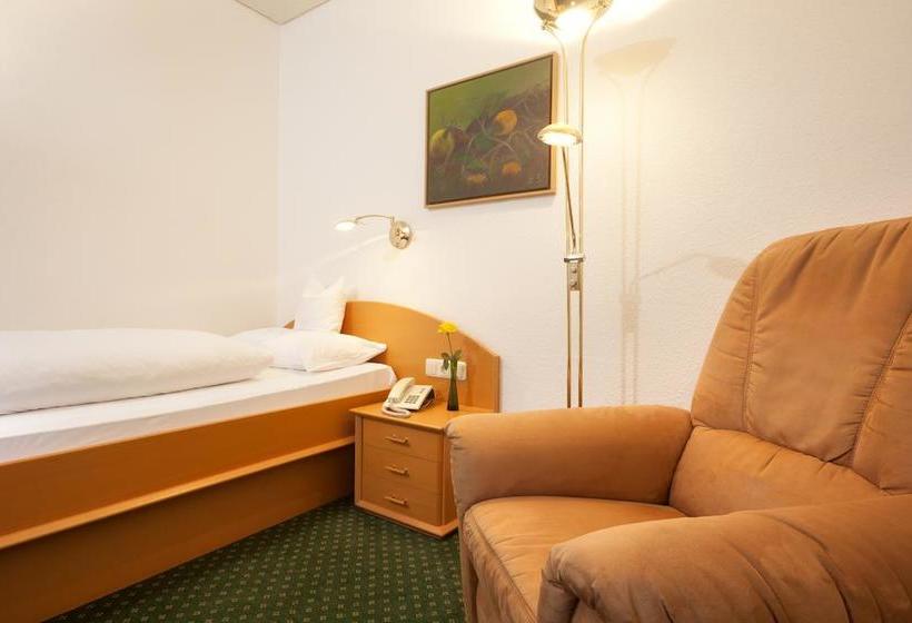 호텔 Kneipp Kur Marienbad