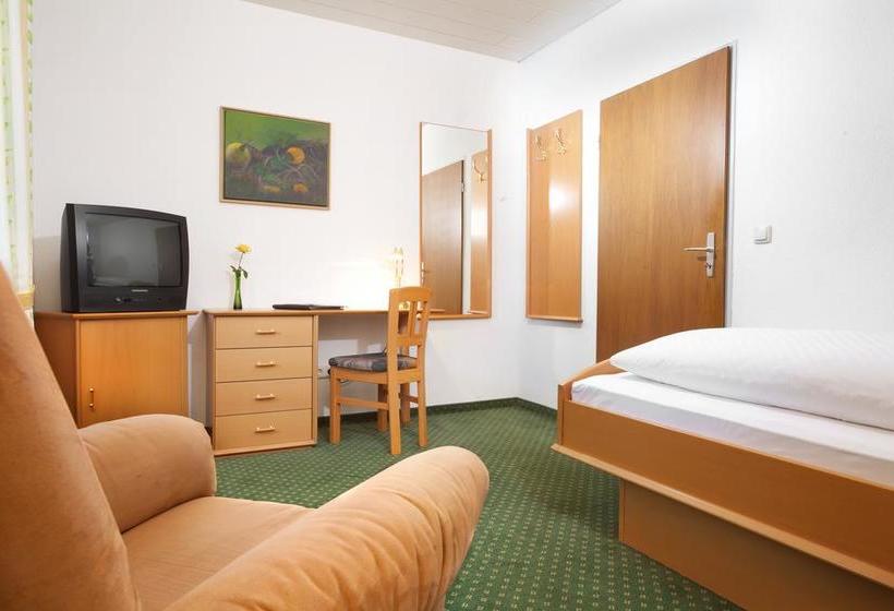 호텔 Kneipp Kur Marienbad