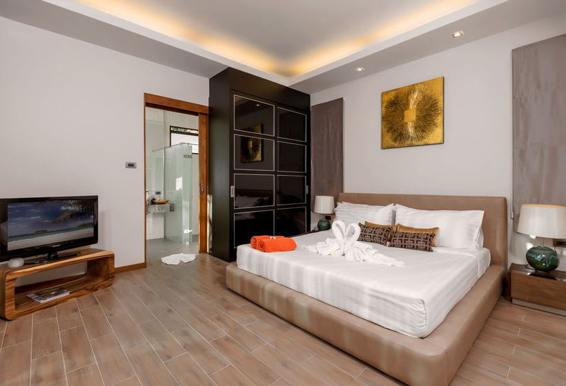 La Ville Phuket Pool Villa