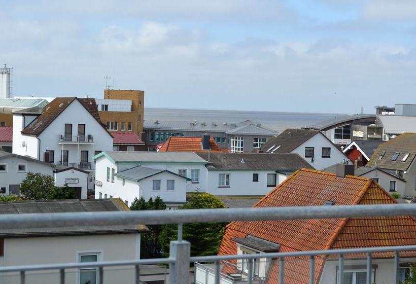 Bernstein Hotel Bootshaus