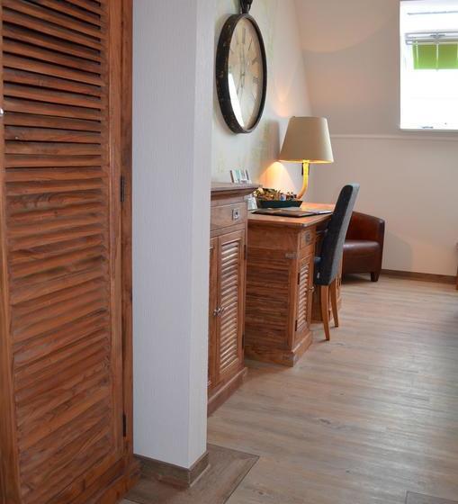 Bernstein Hotel Bootshaus