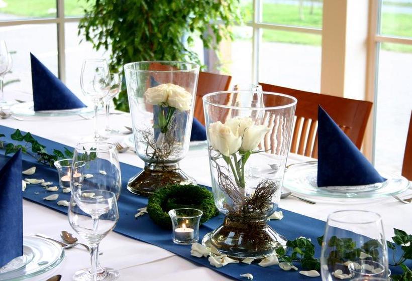 Land Gut Hotel Restaurant Kreuz Meyer